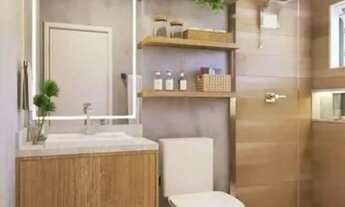 Imagem 5: Compre seu Apartamento no Porto Maravilha - 2 Quartos com Lazer Completo