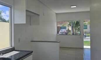 Imagem 3: COND TERRARA I - TARUMA-AÇU - SEMI MOBILIADA