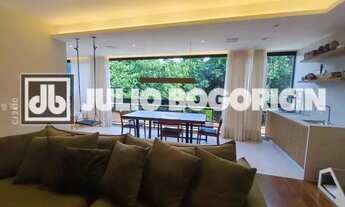 Imagem 3: RECREIO - QUADRA DE PRAIA - VARANDA AMPLA - VISTA LIVRE VERDE - EXCELENTE 3 QUARTOS (1ST