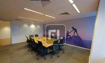 Imagem 2: Conjunto para alugar, 1770 m² - Brooklin - São Paulo/SP