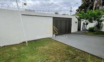 Imagem: Casa com 3Q Semi-Mobiliada no Faiçalville!