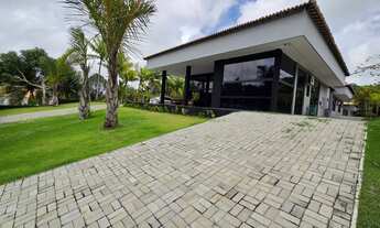 Imagem 2: Casa em condomínio lauro de freitas