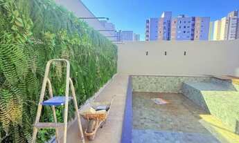 Imagem 5: Vendo Apartamento - Esquina Av São Paulo