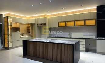 Imagem: Casa em condomínio à venda no Condomínio