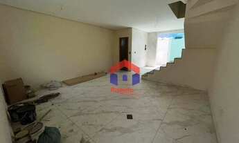 Imagem 4: Casa com 3 quartos à venda, 105 m² por R$ 530.000 - Copacabana - Belo Horizonte/MG