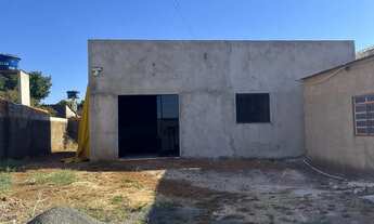 Imagem: Vendo casa em Alexânia GO