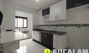 Imagem 5: APARTAMENTO PARA LOCAÇÃO NO CONDOMÍNIO LARANJEIRA - TABOÃO DA SERRA