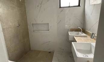 Imagem 2: Casa no Condomínio Vivenda das Marinas | 3 quartos