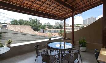 Imagem 4: Casa para venda em Lauzane Paulista com 3 quartos, sendo 1 suíte , 191m²