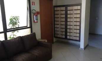 Imagem 4: Ótimo apartamento 2 dormitórios, 1 suíte, 1 vaga coberta escriturada na tristeza