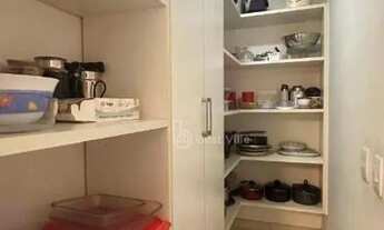 Imagem 4: Apartamento com 3 dormitórios à venda, 147 m² por R$ 1.900.000 - Vila Leopoldina - São Pau