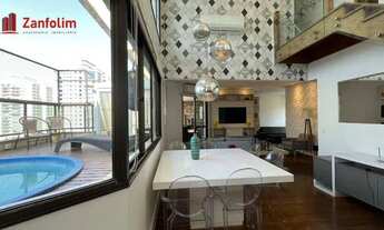 Imagem 7: Linda cobertura, fantástica vista !