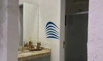 Imagem 4: Linda casa em Buraquinho com 4 quartos, sendo 01 suíte com varanda, ar condicionado, 02 ba