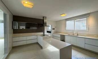 Imagem 6: CASA EM CONDOMÍNIO - ALPHAVILLE - SP