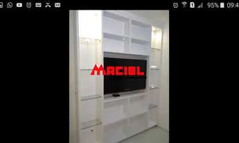 Imagem 2: Apartamento com ótima localização, todo mobiliado, pronto para morar