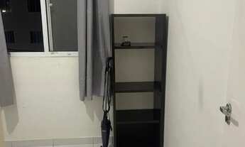 Imagem 7: Apartamento Semi Mobiliado, em São Gonçalo do Amarante