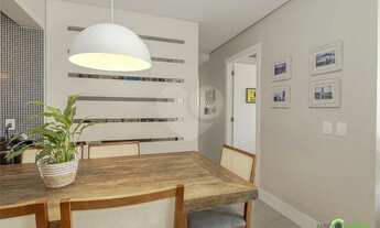 Imagem 5: Apartamento com 3 quartos à venda em Boa Vista - RS