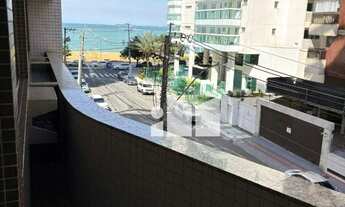 Imagem 3: Apartamento com 3 dormitórios à venda, 140 m² por R$ 900.000,00 - Praia da Costa - Vila Ve