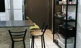 Imagem 4: Apartamento 2 quartos