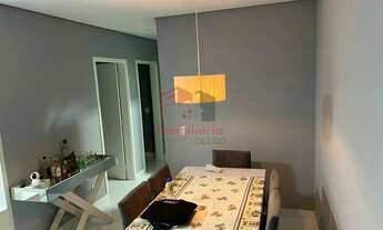 Imagem 4: Apartamento em Jardim São Carlos - Sorocaba