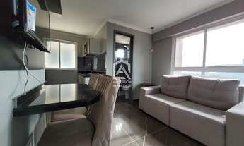 Imagem 5: Apartamento para aluguel com 36 metros quadrados com 1 quarto