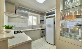 Imagem 14: Oportunidade a venda na Avenida Ubirajara com vista mar e sacada de frente com churrasquei