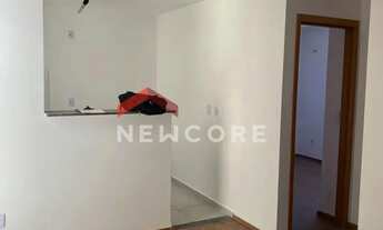 Imagem 2: Apartamento em Rua Bernardino Gobbi - Parque União - Bauru/SP