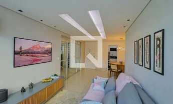 Imagem 5: Apartamento à Venda - Sagrada Família, 3 Quartos, 164 m2