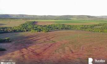 Imagem 2: Fazenda à venda em Prata-MG excelente para cultivo de laranja