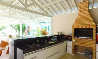 Imagem 7: CASA DUPLEX ESPETACULAR À VENDA, NA BEIRA-MAR DA BARRA DE SÃO MIGUEL/AL