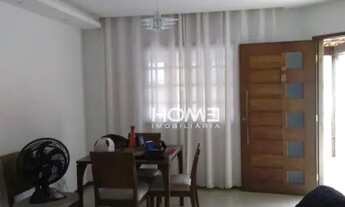 Imagem 5: Casa à venda por R$ 550.000,00 - Maria Paula - São Gonçalo/RJ