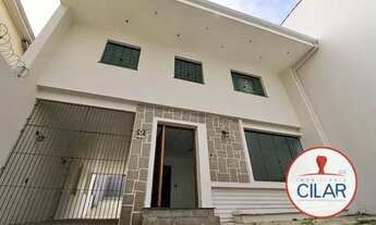 Imagem: Imobiliária Cilar Aluga Casa 5 Salas no