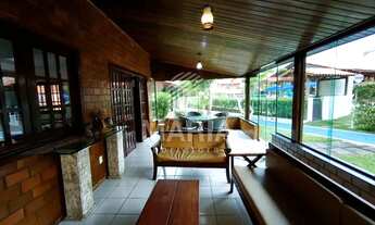 Imagem 2: Casa duplex de condomínio com 04 quartos à venda em Gravatá/PE!