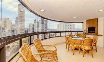 Imagem 3: Apartamento à venda com 3 quartos no Edifício Sethi Centro de Balneário Camboriú