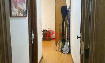 Imagem 4: Apartamento, 198 m² - venda por R$ 1.180.000,00 ou aluguel por R$ 5.400,00/mês - Boqueirão