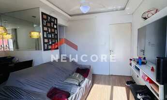 Imagem 5: Apartamento em Rua Baltazar Nunes - Vila Carmosina - São Paulo/SP