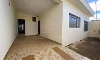 Imagem: Casa à venda no Jardim Regina