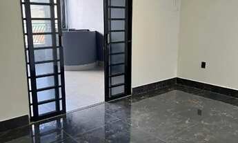 Imagem 4: Casa com 2 dormitórios para alugar, 90 m² por R$ 2.380,00/mês - Jardim Ana Luiza - Itupeva