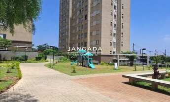 Imagem: Apartamento Mobiliado Completo No Club Flex