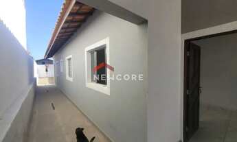 Imagem 4: Casa em Rua José Rodrigues Poitena - Bopiranga - Itanhaém/SP