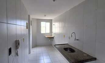 Imagem 2: Alugo Apartamentos no Cond. Garden ville na Serraria, próx. ao Antigo Eco parque