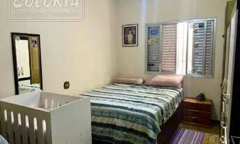 Imagem 4: Casa a venda - Vila Camilópolis, Santo André