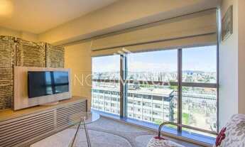 Imagem 7: PORTO ALEGRE - Padrão - Praia de Belas