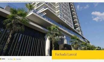 Imagem 6: Apartamento com 3 dormitórios à venda, 136 m² por R$ 1.903.230,98 - Armação - Penha/SC