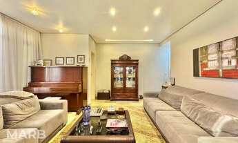 Imagem: Apartamento 4 dormitórios à venda, 178