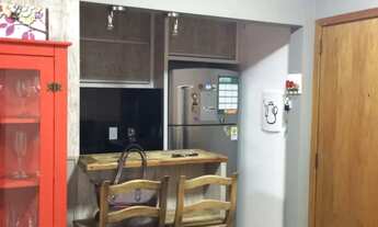 Imagem 7: Apartamento para Venda - 56m², 2 dormitórios, 1 vaga - Jardim Botânico