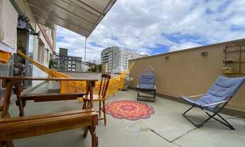 Imagem 3: Apartamento Garden com 2 quartos e 1 vaga no Farroupilha