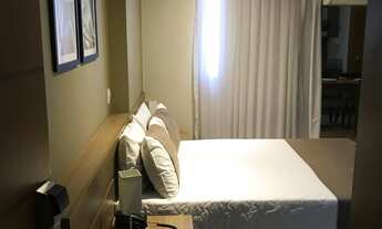 Imagem: Apartamento Flat - 25 de Agosto - Duque