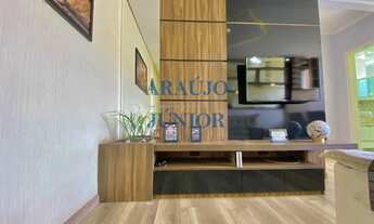 Imagem: Apartamento à venda na Chácara Letônia