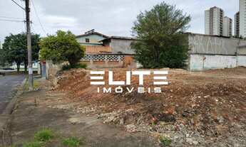 Imagem 3: Terreno à venda, Vila América - Santo André/SP